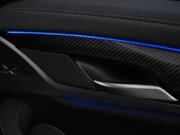 BMW X3 M I (F97) Москва  - изображение 80