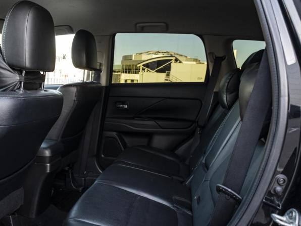 Mitsubishi Outlander III Рестайлинг с пробегом 2014 года, цена 1 599 000 рублей, 177720 км, внедорожник, Автокод Объявления