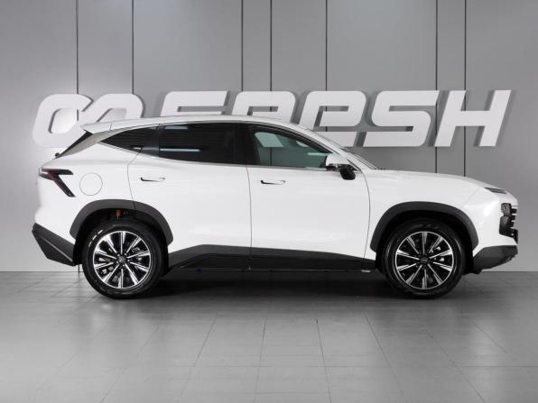 JETOUR DASHING I с пробегом 2026 года, цена 2 599 000 рублей, 19 км, внедорожник, Автокод Объявления