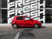 Hyundai Getz I Рестайлинг Ставрополь  - изображение 21