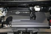 Nissan Murano III (Z52) Кемерово  - изображение 48