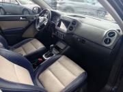 Volkswagen Tiguan I Рестайлинг Калуга  - изображение 16