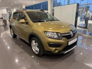Renault Sandero II Подольск  - изображение 26