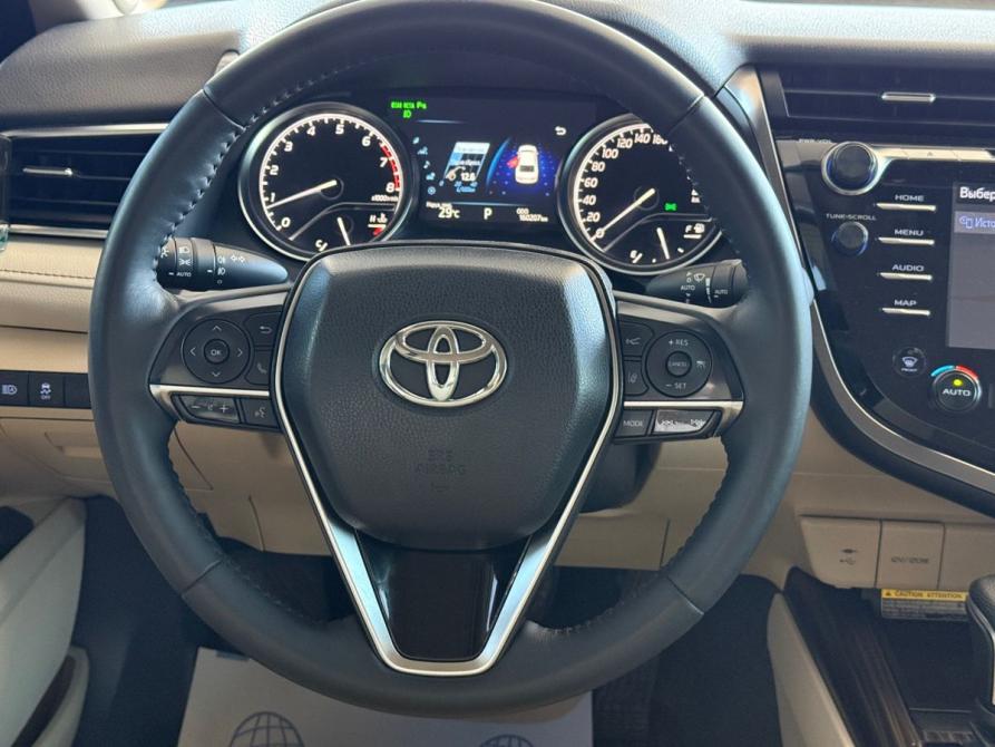 Toyota Camry VIII (XV70) Волгоград  - изображение 13