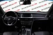 Kia Optima IV Рестайлинг Сургут  - изображение 47