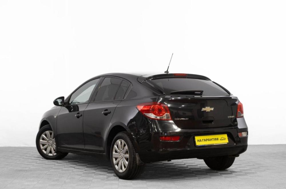Chevrolet Cruze I Барнаул  - изображение 7