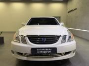 Toyota Mark II IX (X110) Новосибирск  - изображение 27