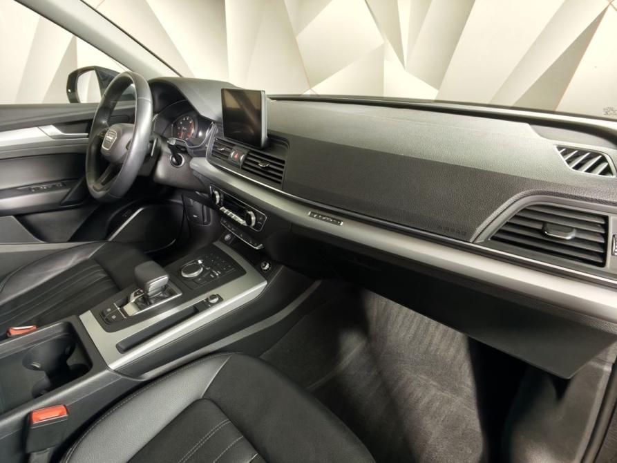 Audi Q5 II (FY) Москва  - изображение 13