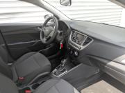 Hyundai Solaris II Рестайлинг Москва  - изображение 52