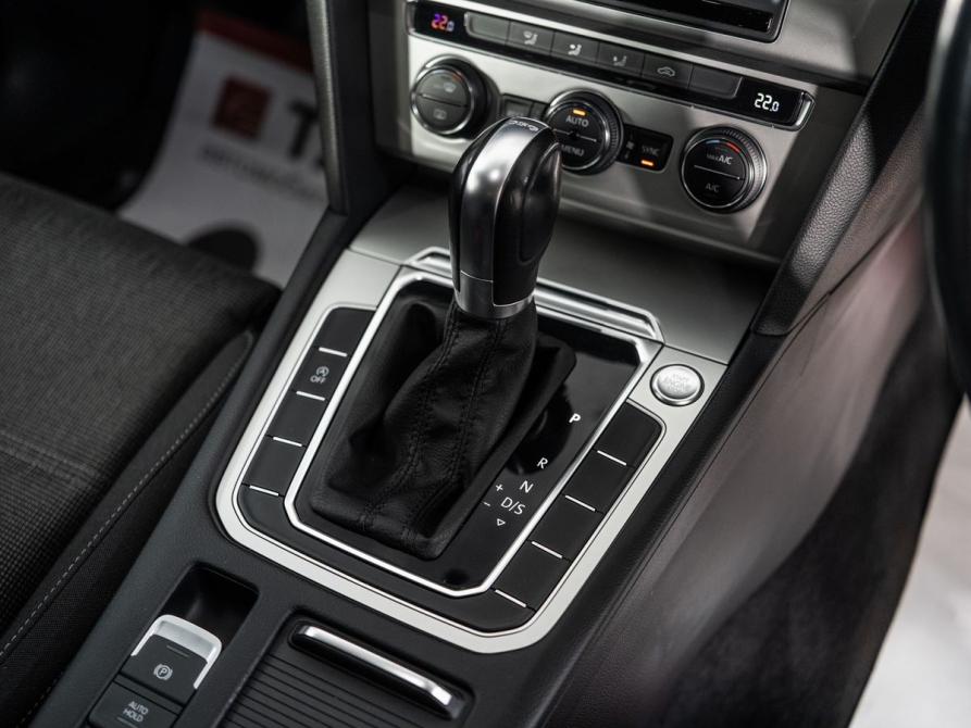 Volkswagen Passat B8 Иркутск  - изображение 15