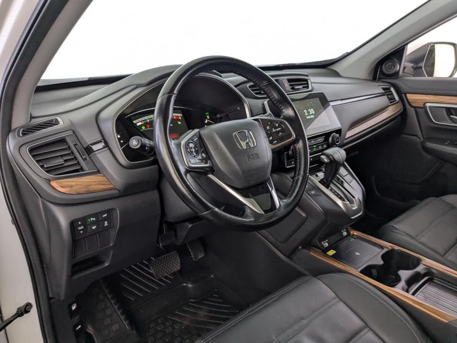 Honda CR-V V Рестайлинг Москва  - изображение 20