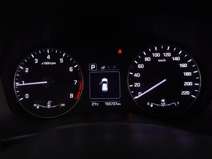 Hyundai Creta I Воронеж  - изображение 16