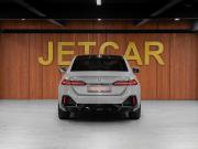 BMW 5 серии VIII (G60/G61/G68) Москва  - изображение 32