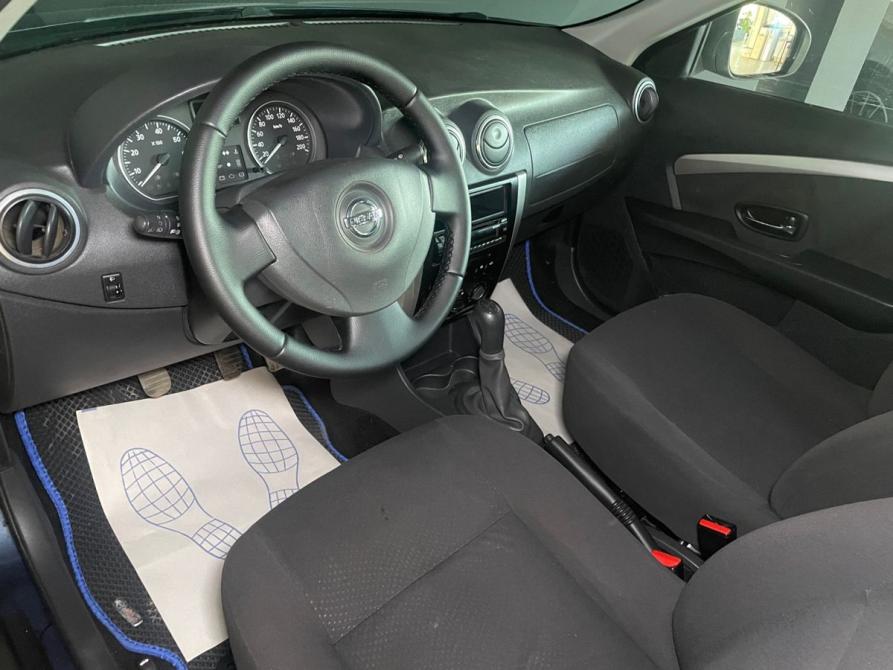 Nissan Almera III (G15) Тверь  - изображение 6