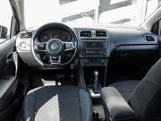 Volkswagen Polo V Рестайлинг Ставрополь  - изображение 28