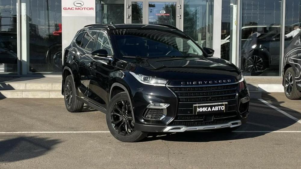 Exeed TXL I Оренбург  - изображение 1