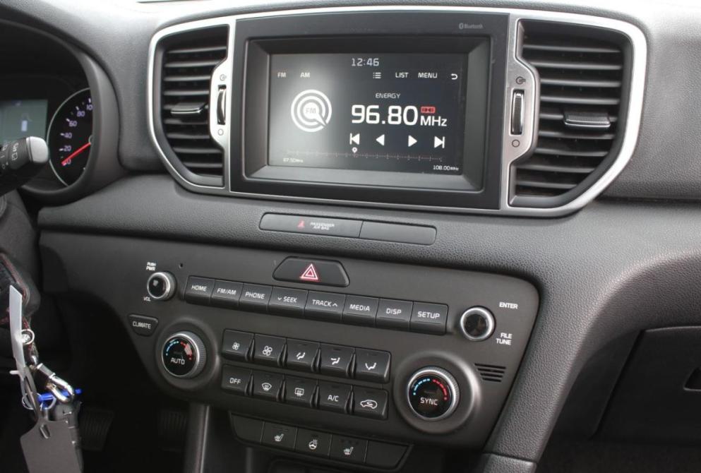 Kia Sportage IV Нижний Новгород  - изображение 19