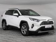 Toyota RAV4 V (XA50) Химки  - изображение 17