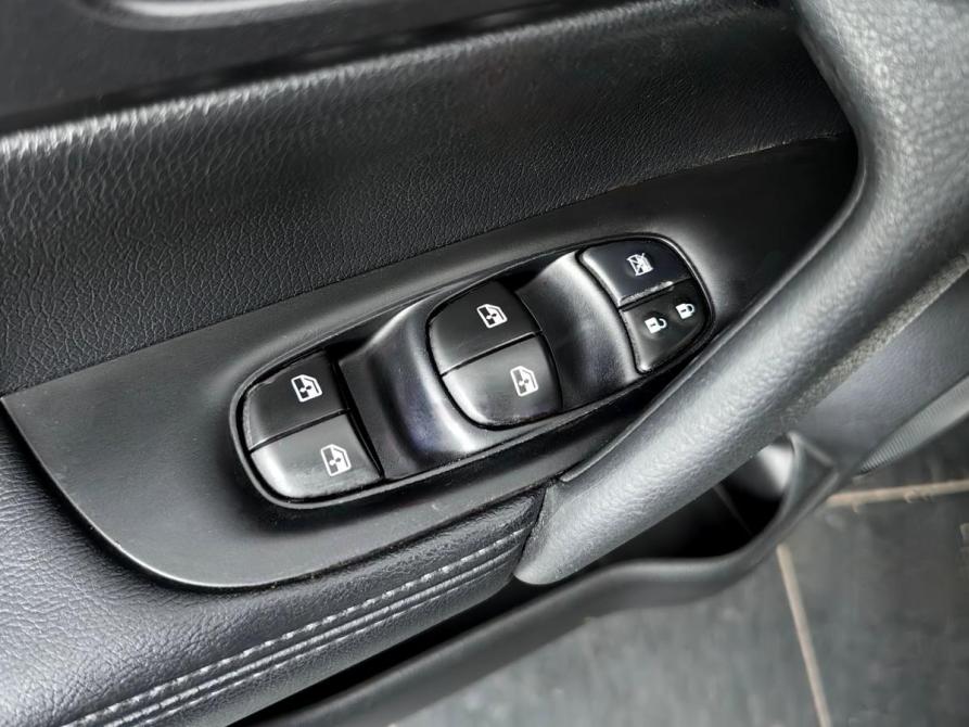 Nissan Qashqai II Рестайлинг Москва  - изображение 20
