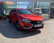 Lada (ВАЗ) Vesta I Астрахань  - изображение 23
