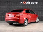 Kia Rio III Екатеринбург  - изображение 21