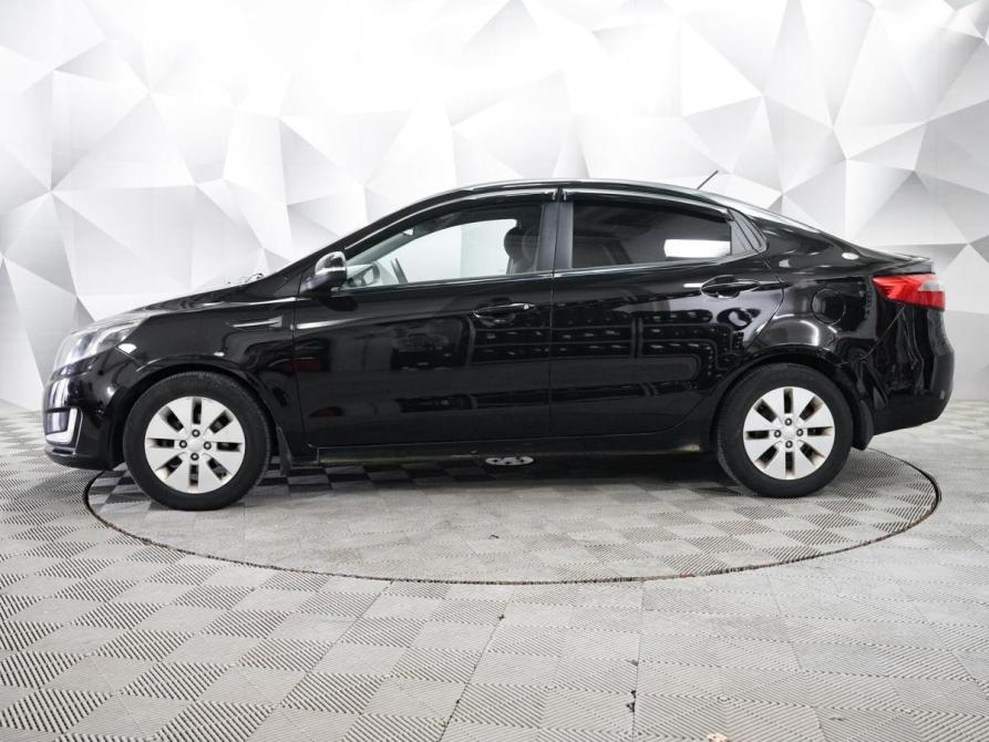 Kia Rio III Ульяновск  - изображение 2
