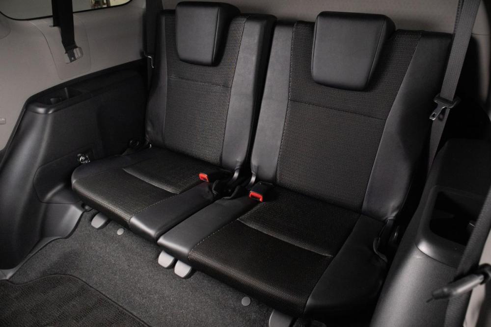 Toyota Wish II Рестайлинг Оренбург  - изображение 20