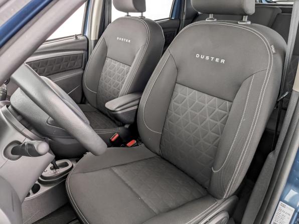 Renault Duster I Рестайлинг с пробегом 2016 года, цена 1 450 000 рублей, 48504 км, внедорожник, Автокод Объявления