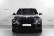 BMW X5 IV (G05/G18) Владивосток  - изображение 29