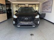 Hyundai Creta I Рестайлинг Ярославль  - изображение 15