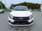 Lada (ВАЗ) Granta I Рестайлинг Тюмень  - изображение 19