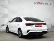 Kia K3 II Рестайлинг Екатеринбург  - изображение 26