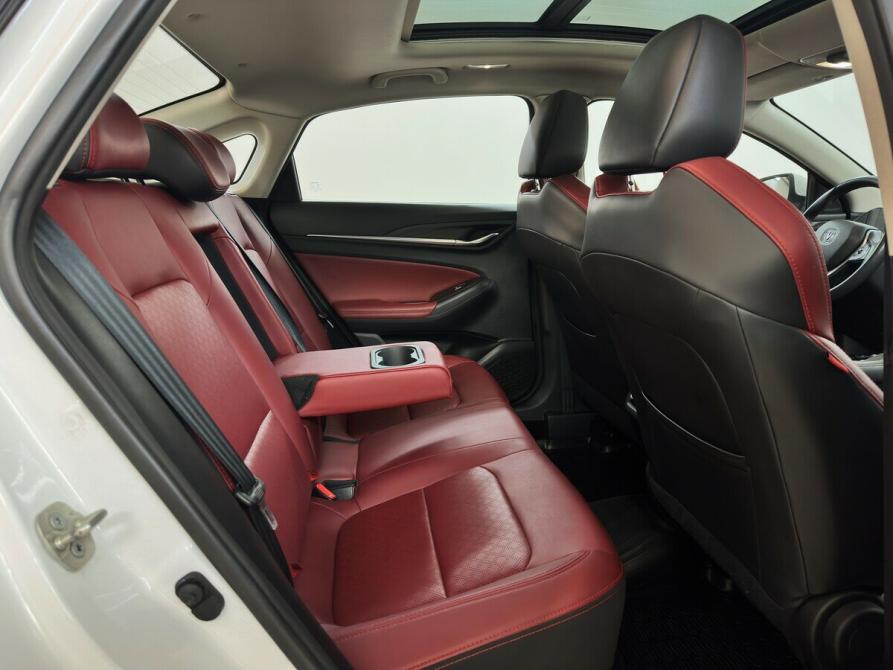 Changan Eado Plus Москва  - изображение 14