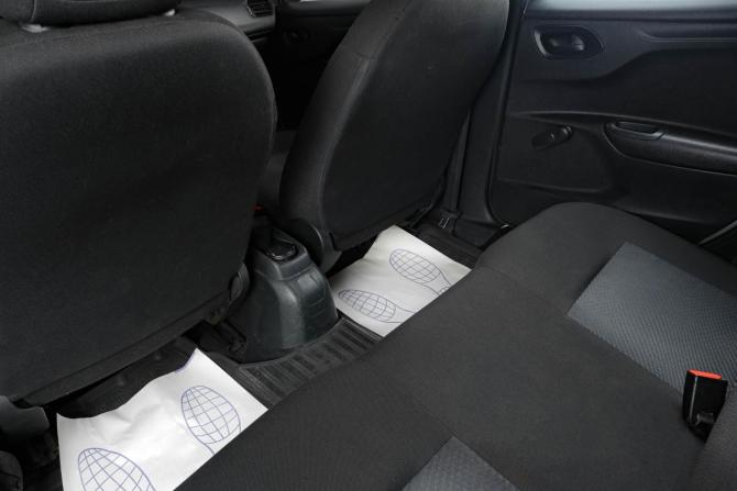 Citroen C-Elysee I с пробегом 2013 года, цена 459 000 рублей, 215000 км, седан, Автокод Объявления