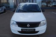 Renault Logan I Рестайлинг Стерлитамак  - изображение 18