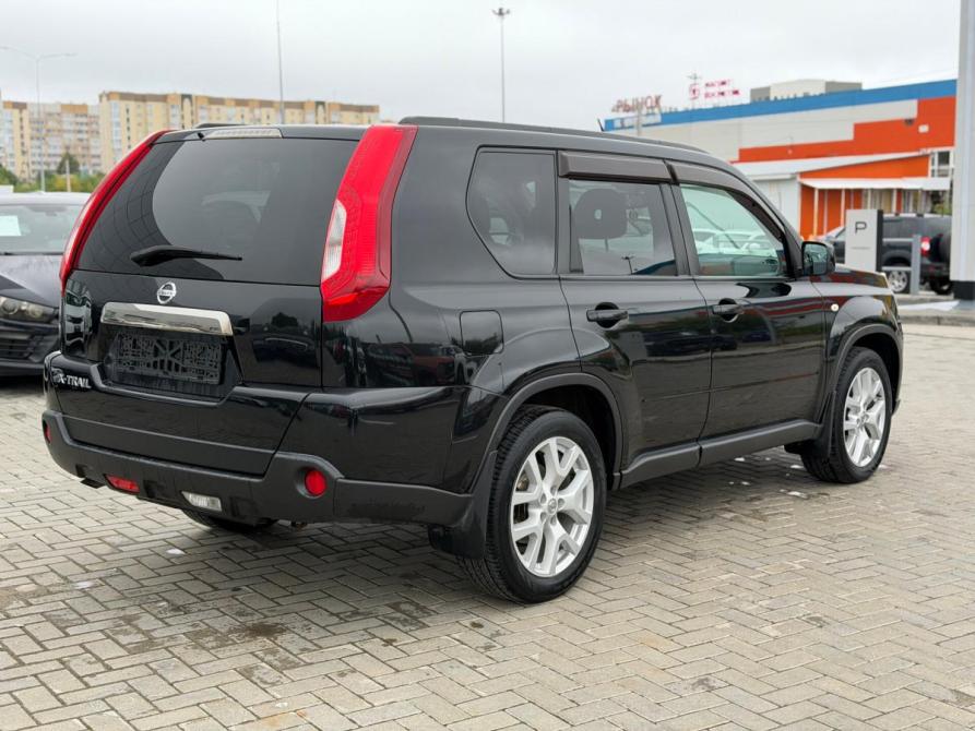 Nissan X-Trail II Рестайлинг Сыктывкар  - изображение 4