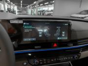 Kia Carnival IV Рестайлинг Москва  - изображение 72