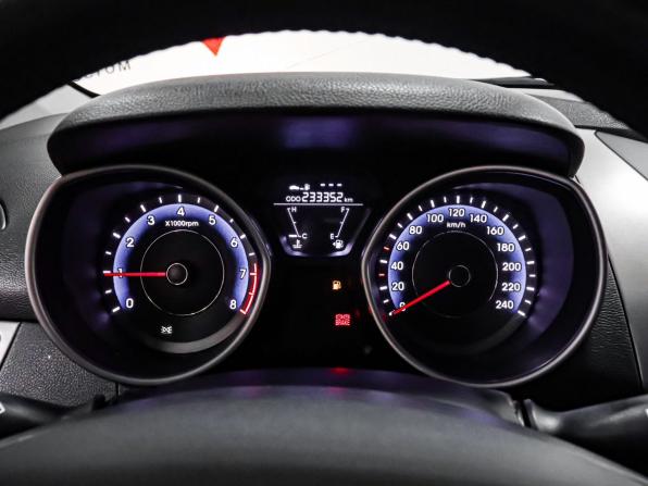 Hyundai Elantra V (MD) с пробегом 2011 года, цена 1 149 000 рублей, 233352 км, седан, Автокод Объявления