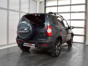 Chevrolet Niva I Рестайлинг Кемерово  - изображение 25