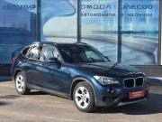 BMW X1 I (E84) Рестайлинг Архангельск  - изображение 17