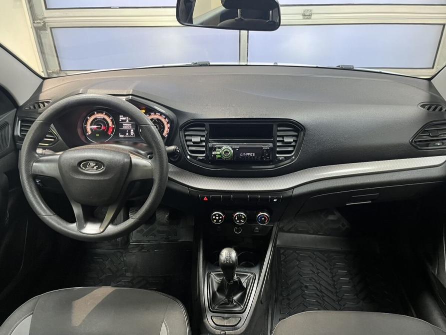 Lada (ВАЗ) Vesta I Рестайлинг (NG) Тверь  - изображение 12