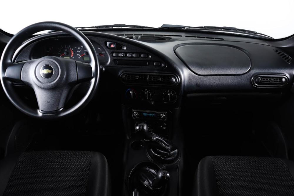 Chevrolet Niva I Рестайлинг Пермь  - изображение 13