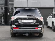 Mitsubishi Outlander III Москва  - изображение 24