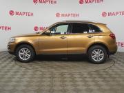 Zotye T600 Вологда  - изображение 25