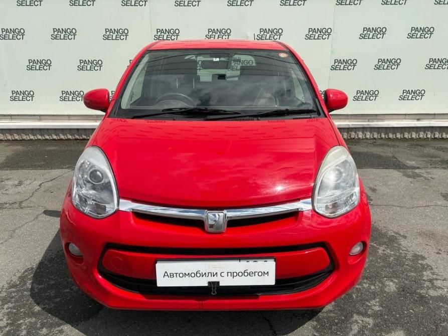 Toyota Passo II (C30) Нижний Тагил  - изображение 2