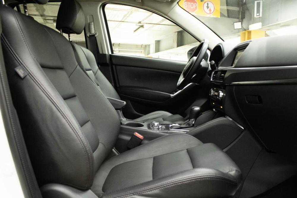 Mazda CX-5 I Рестайлинг Уфа  - изображение 11