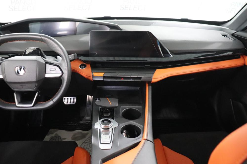 Changan UNI-V I Ульяновск  - изображение 12