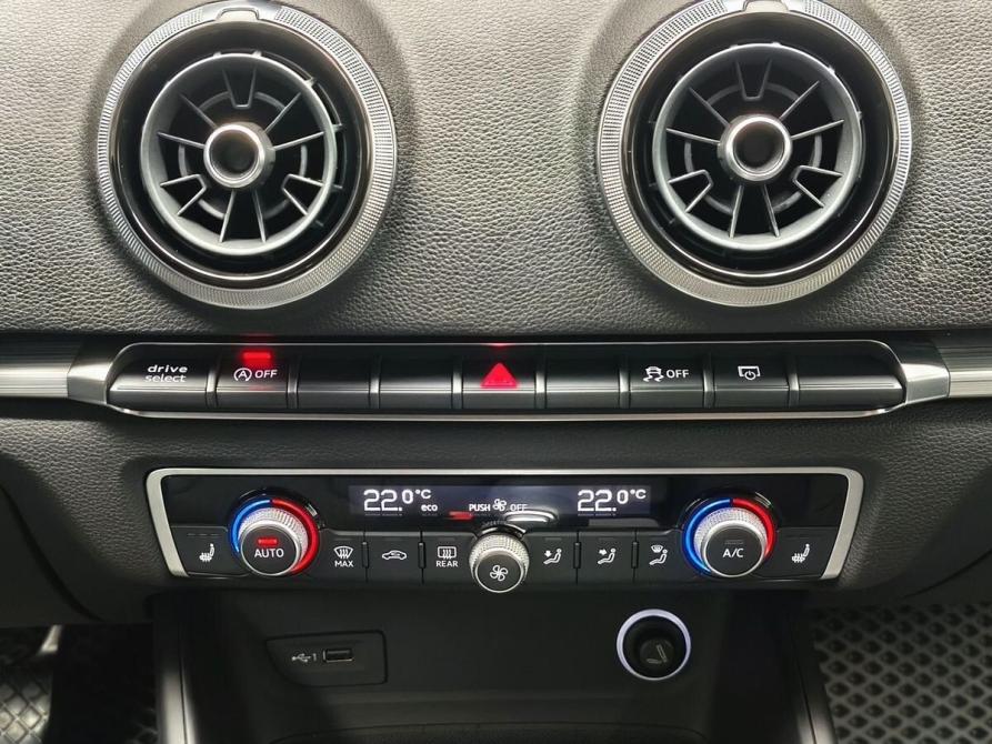 Audi A3 III (8V) Рестайлинг Москва  - изображение 18
