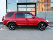Honda CR-V II Нижний Новгород  - изображение 24