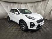 Kia Sportage IV Рестайлинг Москва  - изображение 25